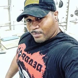 Meet your Posher, Donnie